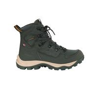 Viking Bottes de neige Constrictor High Wp unisexes, Vert canard., 41 EU