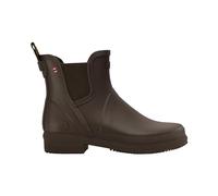 viking Bottes de pluie Gyda unisexes, marron foncé, 43 EU