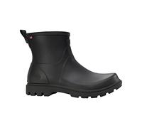 Viking Bottes en caoutchouc Noble Noir Taille 41