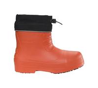 Viking Bottes Norse Low Equestrian unisexes pour enfant, rouge, 37 EU