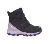 Viking Bottes pour fille Track Warm Wp 2 V Equestrian, aubergine, 32 EU
