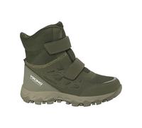 Viking Bottes pour fille Track Warm Wp 2 V Equestrian, olive, 30 EU