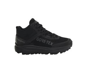Viking Bottes Stride Mid Warm GTX M Equestrian - Unisexe, Noir, 43 EU