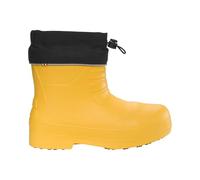 Viking Bottes unisexe Norse Low Equestrian, jaune, 45 EU