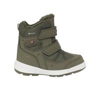 Viking Bottines Toasty Warm GTX 2V Equestrian unisexes pour enfant, olive, 31 EU