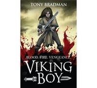 Viking Boy (Paperback) Tony Bradman, (Auteur)