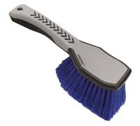 Viking Brosse de nettoyage pour jantes Gris 10,3 x 3,3 x 3,8 pouces