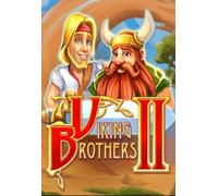 Viking Brothers 2 (PC)