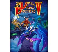 Viking Brothers 5