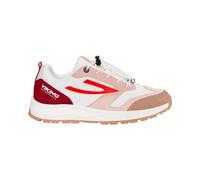 Viking Century WP SL Chaussures de Marche, Eggshell Red, 31 EU