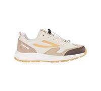 Viking Century WP SL Chaussures de Marche Unisexes pour Enfant, Beige, 2.5 UK Child