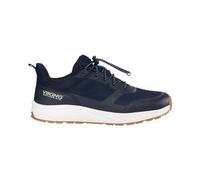 Viking Chaussure de Marche Unisexe Impact WP SL, Bleu Marine, 1.5 UK Child