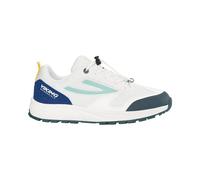 Viking Chaussures de Marche Century WP SL Unisexes pour Enfant, Eggshell Blue, 37 EU