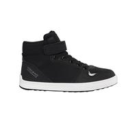 Viking Chaussures de Marche Gabriel Mid WP 1V Unisexes pour Enfant, Noir, 35 EU