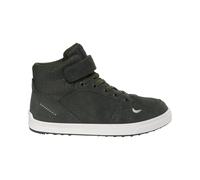 Viking Chaussures de Marche Gabriel Mid WP 1V Unisexes pour Enfant, Vert Sapin, 34 EU