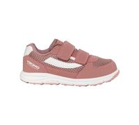 Viking Chaussures de Marche Hovet WP 2V Unisexes pour Enfant, Rose Clair, 28 EU
