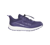 Viking Chaussures de Marche Impact GTX SL Unisexes pour Enfant, Pourpre, 31 EU