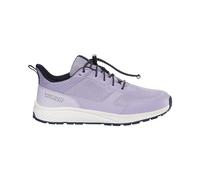 Viking Chaussures de Marche Impact WP SL Unisexes pour Enfant, Lilas, 38 EU