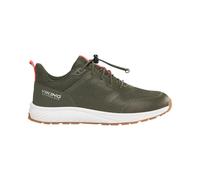 Viking Chaussures de Marche Impact WP SL Unisexes pour Enfant, Olive, 30 EU