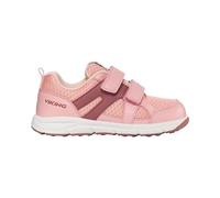 Viking Chaussures de Marche Odda 2v Unisexes pour Enfant, Rose Clair, Pointure 42, Rose Clair, 8 UK Child
