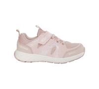 Viking Chaussures de Marche Unisexes pour Enfant Glitter GTX 1v, Rose Clair, 12.5 UK Child