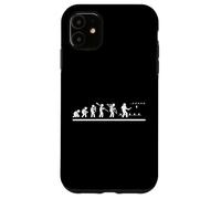 Viking Chess Evolution Funny Kubb Coque pour iPhone 11