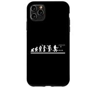 Viking Chess Evolution Funny Kubb Coque pour iPhone 11 Pro Max