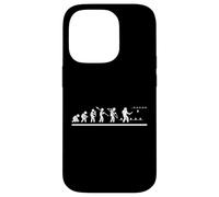Viking Chess Evolution Funny Kubb Coque pour iPhone 14 Pro