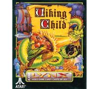 Viking Child - Lynx