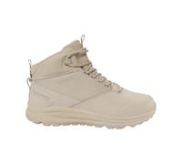 Viking City Explorer Mid Fleece WP W Bottes Equestrian, Ciment, 42 EU