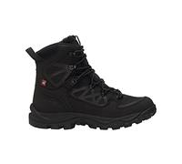 viking Co r i c o h WP M, Chaussures de Marche Mixte, Noir, 46 EU