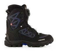 Viking - Constrictor III Boa - Chaussures d'hiver - EU 37 - black / silver