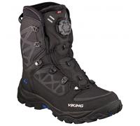 Viking - Constrictor III Boa - Chaussures d'hiver - EU 47 - black / silver