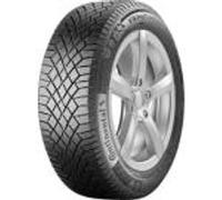 Continental Viking Contact 7 SSR ( LT255/50 R19 107T XL, Pneus nordiques, avec rebord protecteur de jante, runflat )