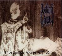 Viking Crown – Unorthodox Steps of Ritual – CD – Import