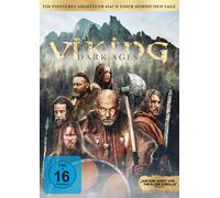 VIKING-DARK AGES - SKAGERBERG,OSCAR/HEDENGRAN,THOMAS/BECK,RALF/+ DVD NEUF