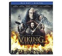 Viking Destiny [Blu-Ray] Ac-3/Dolby Digital, Digital Theater System, Subtitled, Widescreen