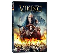 Viking Destiny (Dvd)