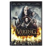 Viking Destiny [Dvd] Ac-3/Dolby Digital, Dolby, Subtitled, Widescreen