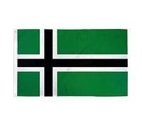 Viking Du Vinland Drapeau De Festival 90X150Cm Suspendre Drapeaux De Maison Personnalisée Bannière De Jardin Pour Anniversaires Toutes Les Saisons Maison
