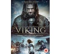 Viking (DVD) Anton Adasinsky Aleksandra Bortich Pawel Delag Pierre Bourel