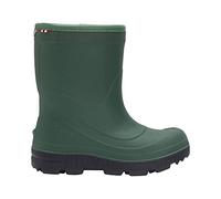 viking EC o o x 1.0, Botte de Neige, Green Navy, 34 EU
