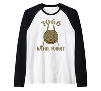 Viking England History Naefre Forgyt 1066 Never Forget Funny Manche Raglan