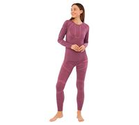 Viking Ensemble De Sous-vêtements à Manches Longues Lana Pro Merino