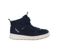Viking Epic Mid GTX 1v Chaussures de Marche, Bleu foncé, 38 EU