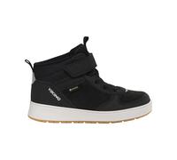 Viking Epic Mid GTX 1v Chaussures de Marche, Noir, 30 EU