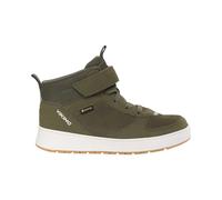 Viking Epic Mid GTX 1v Chaussures de Marche, Olive, 30 EU
