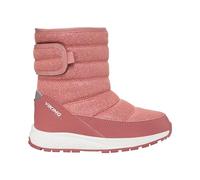 Viking Equip Glitter Warm WP Pull on Bottes Equestrian, Rose Bonbon, 30 EU