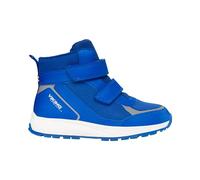 Viking Equip Glow WP 2V Chaussures de Marche, Blue, 34 EU