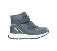 Viking Equip Glow WP 2v Chaussures de Marche, Gris, 33 EU